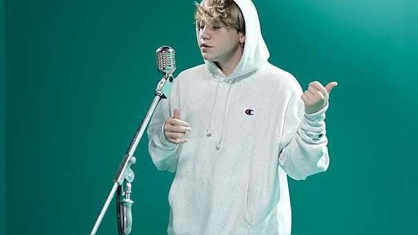 SOLO PIENSO EN TI UN EXITO