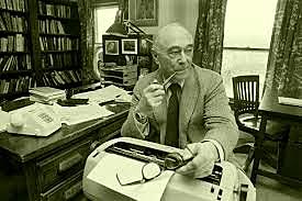 Jerome Seymour Bruner