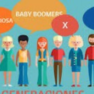 Timeline: Brechas Generacionales