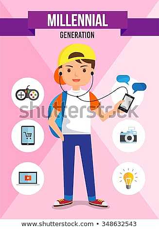 Generación Millenium