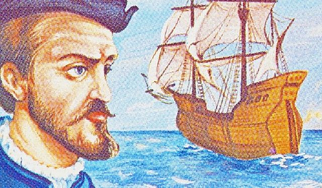 Jacques Cartier