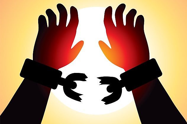 The Atlantic Slave Trade