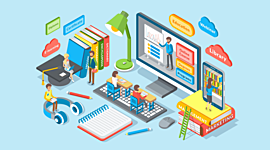 Timeline: La historia del marketing