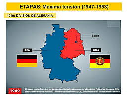 División de Alemania