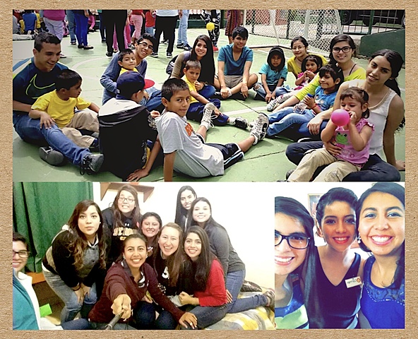 Confirmación de mi fe Católica