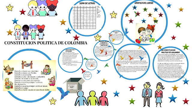 CONSTITUCIÓN POLÍTICA DE COLOMBIA  ARTICULO 44