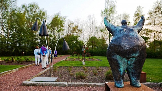 Galerie 't Vossenveen