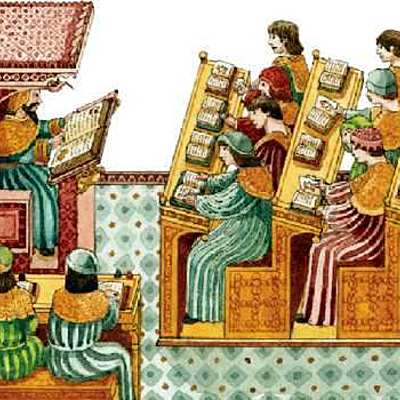 Timeline: Tras los pasos de la infancia y la adolescencia