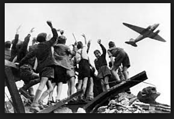 Berlin Airlift
