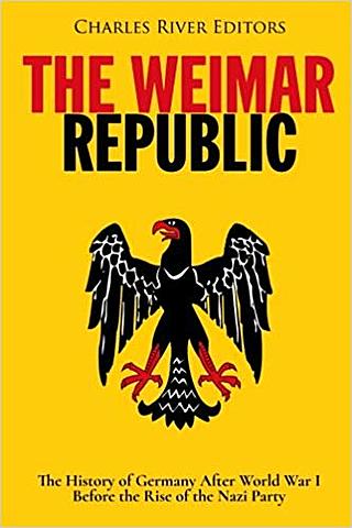 The Weimar Republic (Part 2)