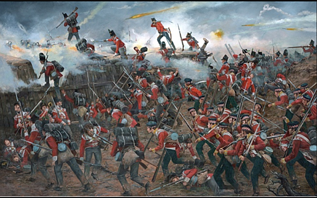 Battle of New Orleans