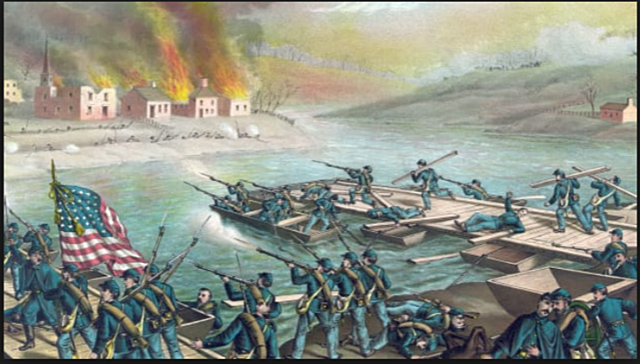 Battle of Gettysburg