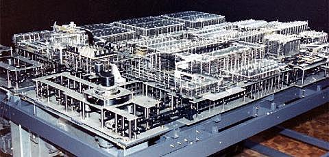 Primera computadora Programable