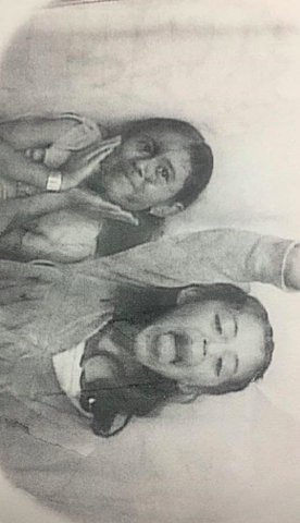 Mi primer dia en ASP