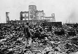 The Atomic Bombing of Hiroshima & Nagasaki