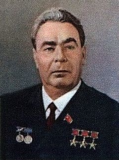 Brehnev