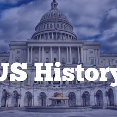 Timeline: U.S. History