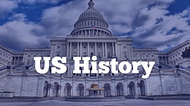 Timeline: U.S. History