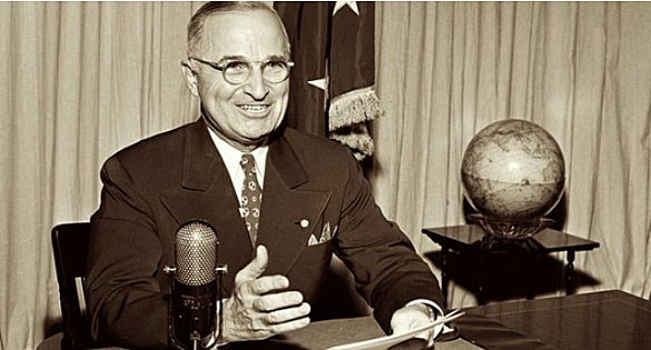 Doctrina Truman
