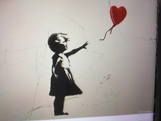 Meisje met de ballon