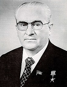 Andrópov
