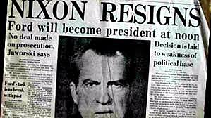 ESCÁNDALO DE WATERGASTE