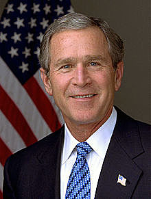 Bush