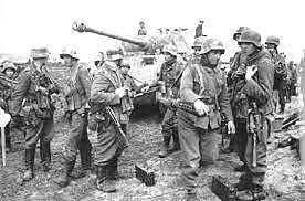 Batalla de las Ardenas