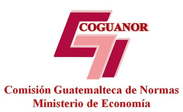 Normas COGUANOR