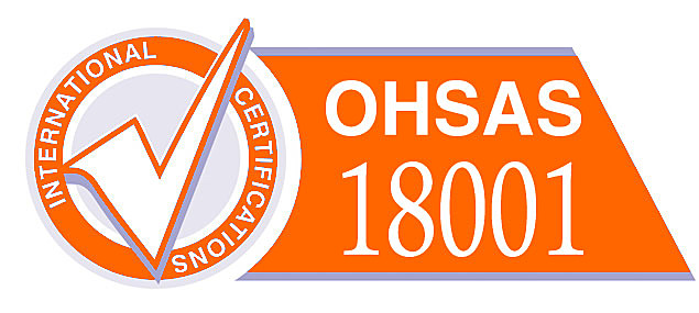 OHSAS 18001 de 2007
