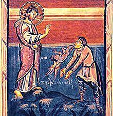 Costumbres religiosas