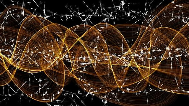 Theory of Quantum Mechanics