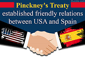 Pickneys treaty