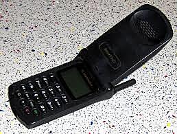 Motorola Startac