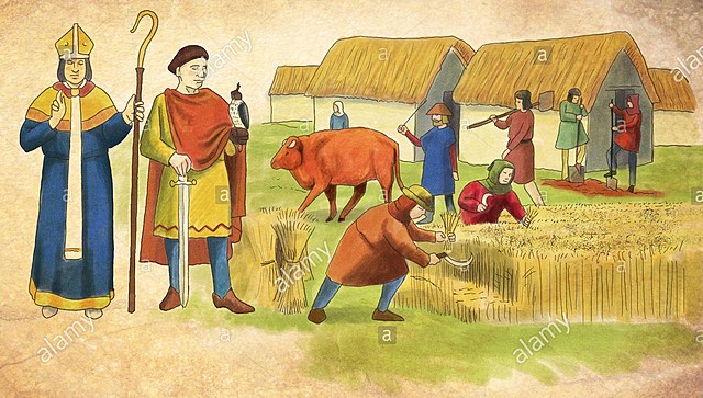 Las clases sociales y sus diferencias