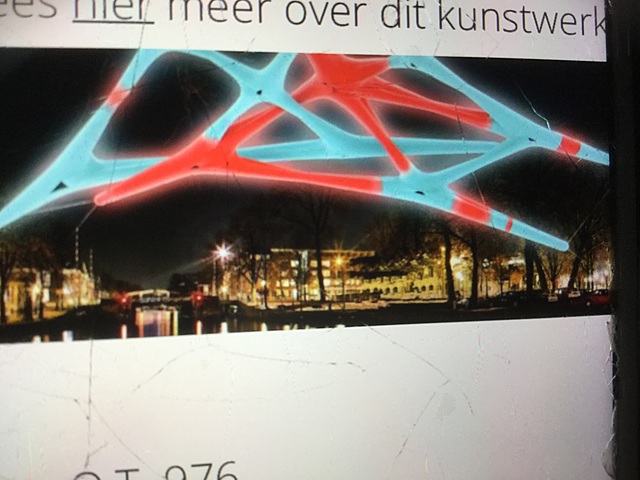 Light festival Amsterdam