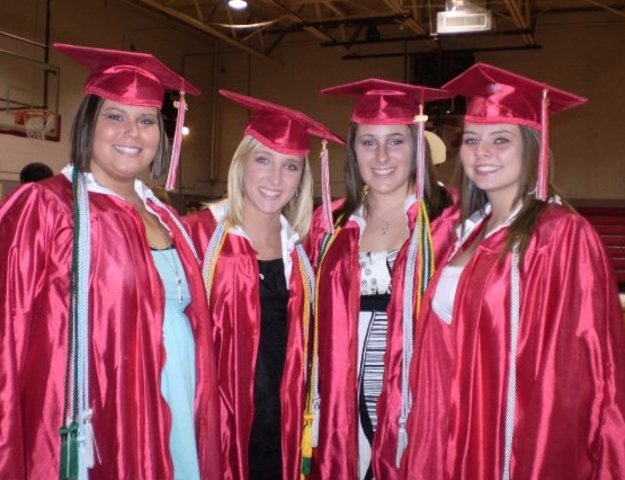 High School Graduation