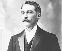 Gobierno de Carlos E. Restrepo