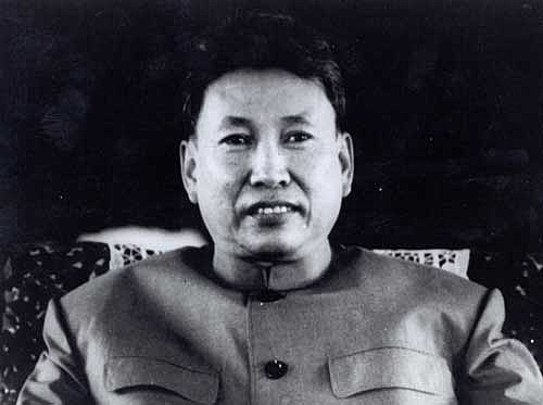 El conflicte intern de Cambodja