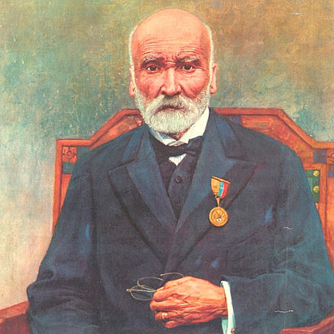 Gobierno de Marcó Fidel Suárez