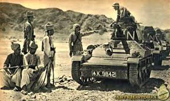 Invasió d’Afganistan per la URSS