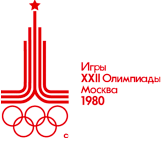 Boicot als Jocs Olímpics de Moscou