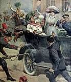 Assassination of Archduke Ferdinand
