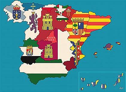 Países en los que se encuentra el apellido.