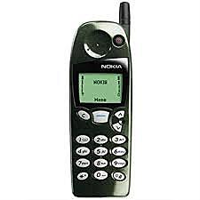 Nokia 5110