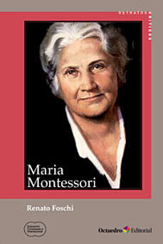 MARÍA MONTESSORI