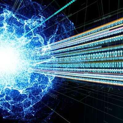 Timeline: La naturaleza de la luz