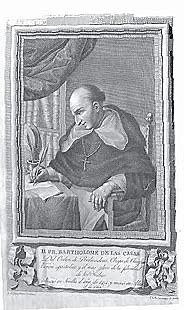 Bartolome Justiniano.