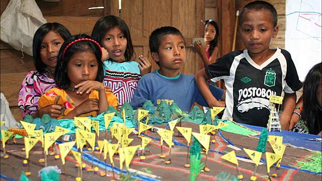Surgimiento de la Pedagogía Contemporánea Siglo XX