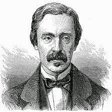 Gerard Bernard Foucault